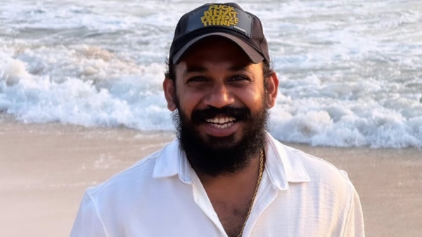 Anchor Anushree Gets Emotional Seeing Brother Rakesh Poojary Dead Body