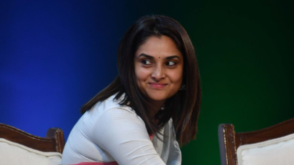 If India Vs Pakistan War Happens Our Soldiers Will Die Actress Ramya