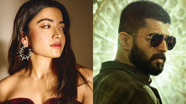 Vijay Devarakonda Interest to Screen Share again With Rashmika Mandanna He says About Love