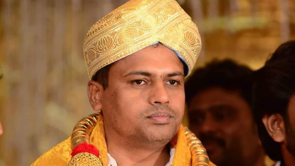 MB Patil Has The Potential To Become Chief Minister Said Ravi Ganiga In Mandya