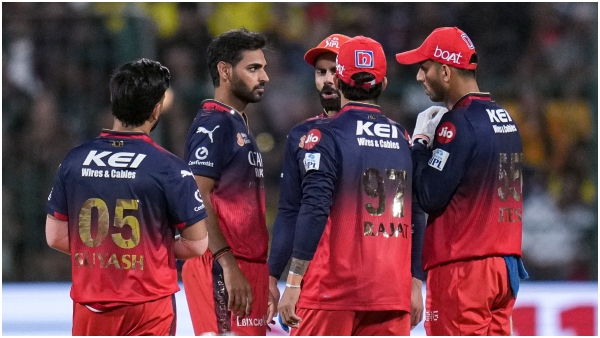 all overseas players back to rcb camp ahead of ipl 2025 resume all overseas players back to rcb camp ahead of ipl 2025 resume