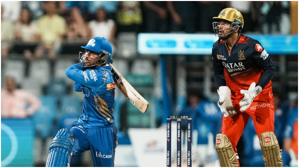 Sunil gavaskar predicts rcb will win ipl 2025 trophy
