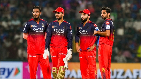 who will captain rcb if rajat patidar is ruled out ipl 2025