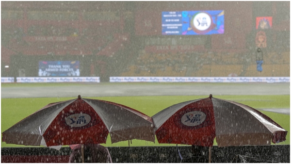 rcb refund tickets after match against kkr rain washed out ipl 2025