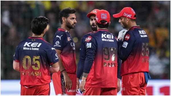 rcb will face lucknow super giants next match looking new record rcb will face lucknow super giants next match looking new record