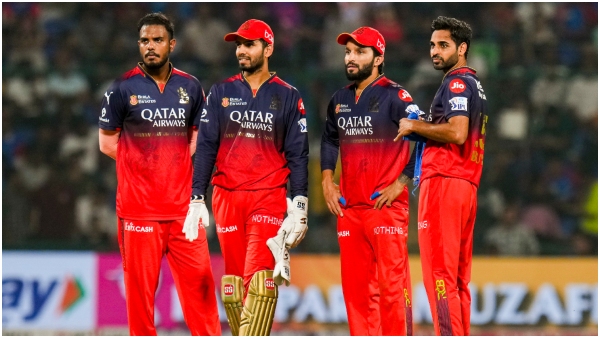 Hazlewood salt and mayank will rcb vs lsg playing xi ipl 2025
