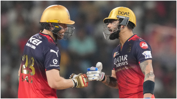 rcb win the toss opted bowling first against punjab kinfs ipl 2025 qualifier 1 rcb win the toss opted bowling first against punjab kinfs ipl 2025 qualifier 1