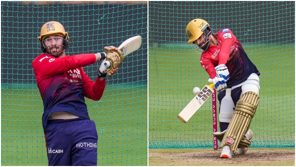 rcb coach andy flower update on patilard salt rcb vs srh ipl 2025