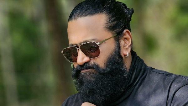 Rishab Shetty Absent At Rakesh Poojary Last Rites Social Media Outrage