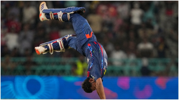 lsg captain rishabh pant historic ipl ton vs rcb ipl 2025