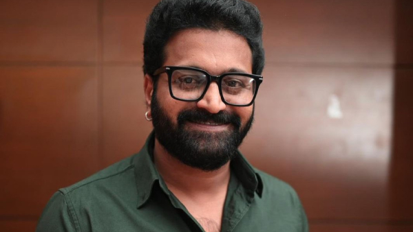 Actor Rishab Shetty Pays Tribute To Rakesh Poojary Of Kantara Chapter 1 Heartfelt Message