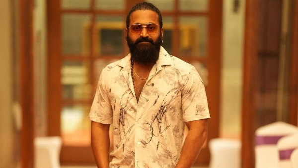Kantara Chapter 1 Actor Rakesh Poojary Dies Suddenly Rishab Shetty Divine Prediction Comes True