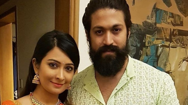 Rocking Star Yash Is My Villain Says Mother Pushpa Arun Kumar In Shocking Statement