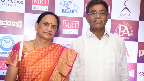 Rocking Star Yash Is My Villain Says Mother Pushpa Arun Kumar In Shocking Statement