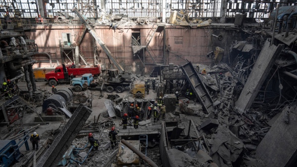 Discover What Will Be Next In Russia And Ukraine Conflict