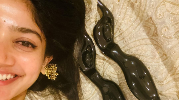 5 Interesting facts about Actress Sai Pallavi Owner of 47 00 00 000 Crores