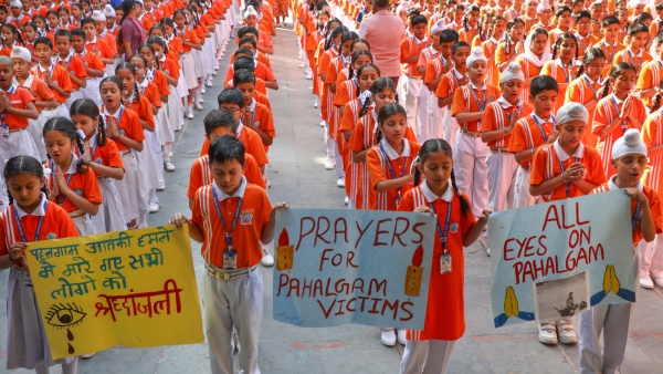 3 Days Holiday Declared Schools Colleges Closed In Several States Amid India-Pak Tension