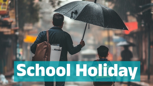 Holiday declared for All Anganwadi schools in This district of state on May 31