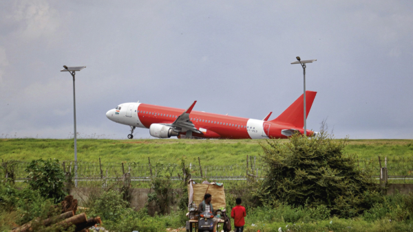 Will Tumakuru Get Bengaluru Second Airport Somanna Hints At Good News Within A Month