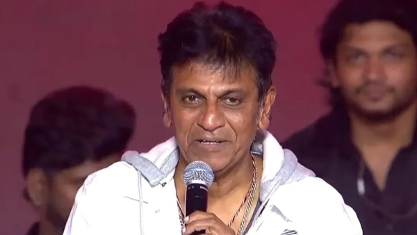 Shiva Rajkumar talks about Kamal Haasan s controversial statement