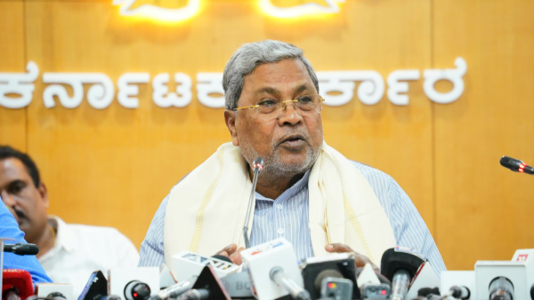 Siddaramaiah gives central government s price hike list