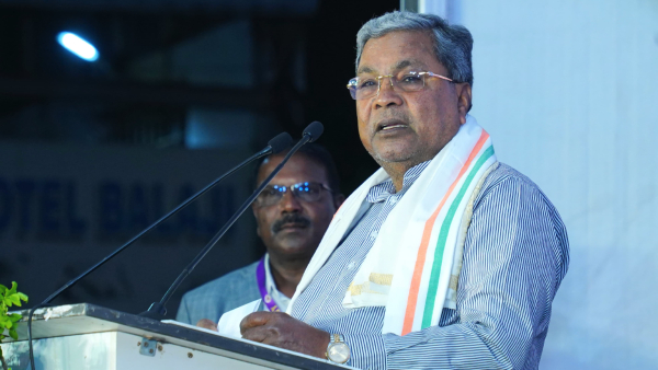 Greater Bengaluru Authority To Be Formed Instead Of BBMP