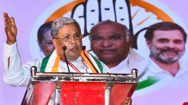 Siddaramaiah instructs ministers to immediately visit rain-damaged and flood-affected areas
