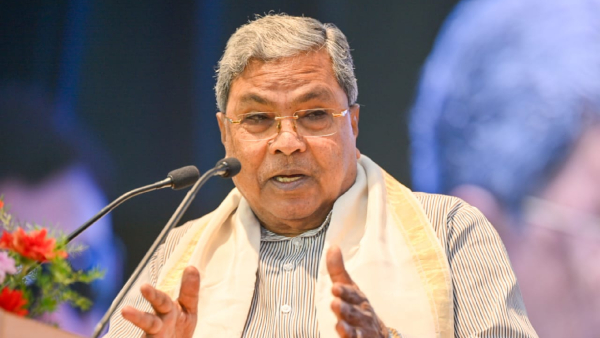 9000 employees to be regularised in sanitation work Says siddaramaiah