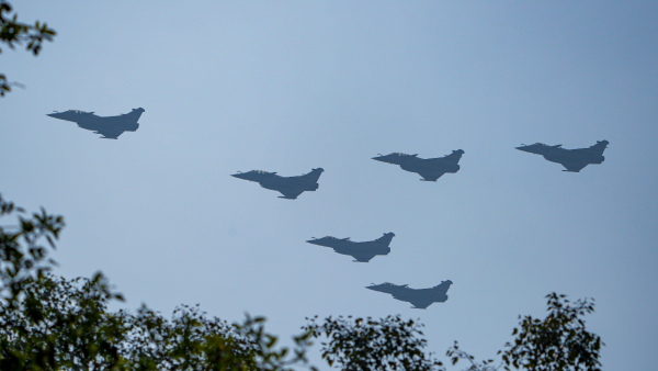 Operation Sindoor Continues Confirms IAF After Ceasefire Sparks Buzz Operation Sindoor Continues Confirms IAF After Ceasefire Sparks Buzz