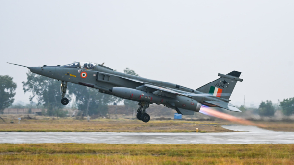 Operation Sindoor Continues Confirms IAF After Ceasefire Sparks Buzz Operation Sindoor Continues Confirms IAF After Ceasefire Sparks Buzz