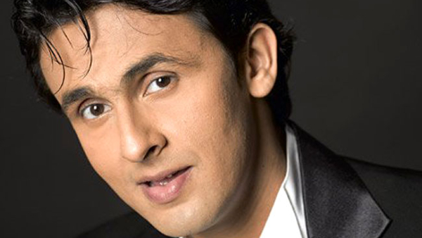 Sonu Nigam should apologize to Kannadigas says Kannada producer Karthik Gowda