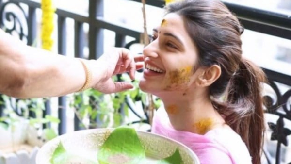 Are Actress Sreeleela Wedding Photos Real Viral Pics Spark Buzz