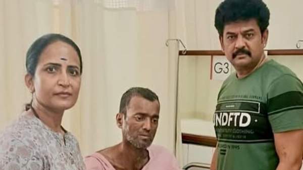 Actor Sridhar Health Struggles and Marriage Situation Revealed