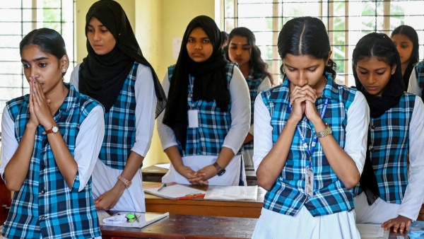 SSLC Students Can Reappear Without Extra Fee CM Siddaramaiah