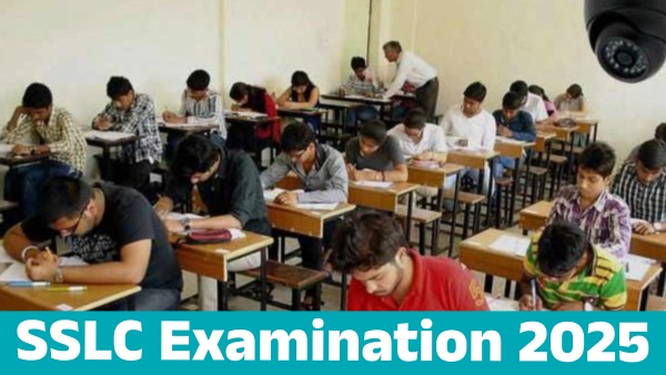 SSLC Examination 2025 Information for Students Who Failed
