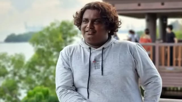 Why Rishab Shetty Kantara Actor Missed Rakesh Poojary Last Rites Reason Revealed