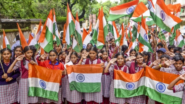 Tiranga Yatra on May 15 to 23 rs in Across Karnataka Without Party Flag R Ashok Tiranga Yatra on May 15 to 23 rs in Across Karnataka Without Party Flag R Ashok