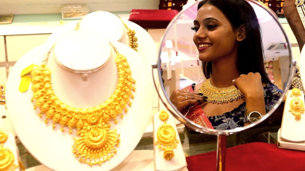 Today Gold Silver Price In Karnataka Bengaluru On May 11 Full Details