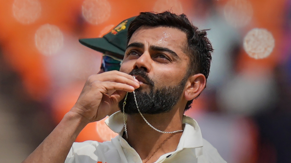 Trump s Post about Virat Kohli is Going Viral What Did he say Funny jokes