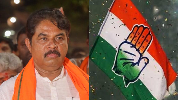 National Congress and Karnataka Congress have Two different Opinion for India Pakistan War
