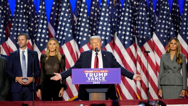 United States May Stop Tariffs Fight Completely With China For This Reason