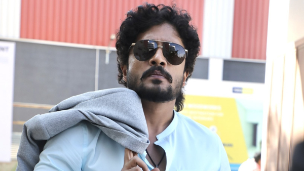 Rachita Ram Questions Kamal Haasan Why Not Apologize After A Mistake