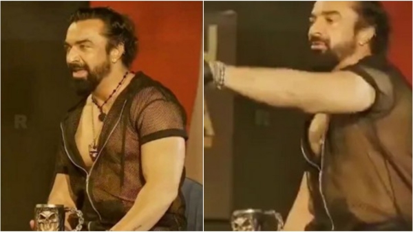 Reality Show Controversy Calls for a Ban on House Arrest