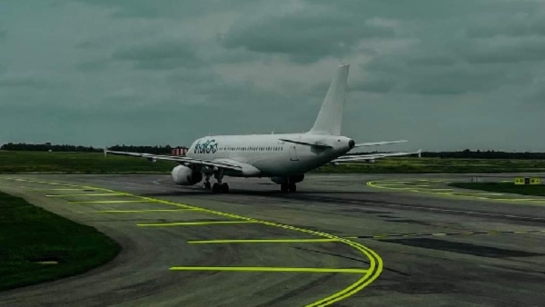 2nd Bengaluru Airport Delay due to this reason property boom