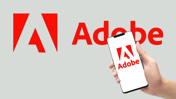 Adobe brings AI-image generation app to phones adds partners