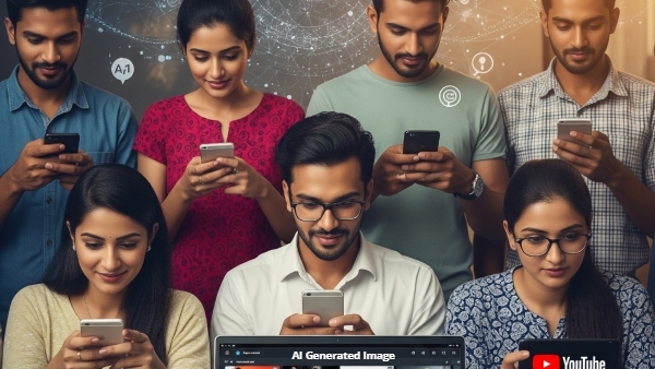 AI has arrived on YouTube No more watching so many videos for information AI has arrived on YouTube No more watching so many videos for information