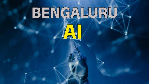 Bengaluru Jumps from 21st To 5th Place in AI and Big Data Ranks 14th in Global Startups