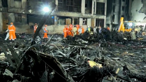 Air India Plane Crash This Astrologer Predicted Aviation Tragedy Weeks Before Air India Plane Crash This Astrologer Predicted Aviation Tragedy Weeks Before