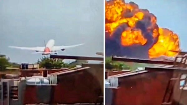 Ahmedabad Plane Crash Cricketers Express Condolences Ahmedabad Plane Crash Cricketers Express Condolences