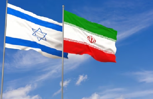 America and Donald Trump are the laughing stock of the world Iran vs Israel war latest updates